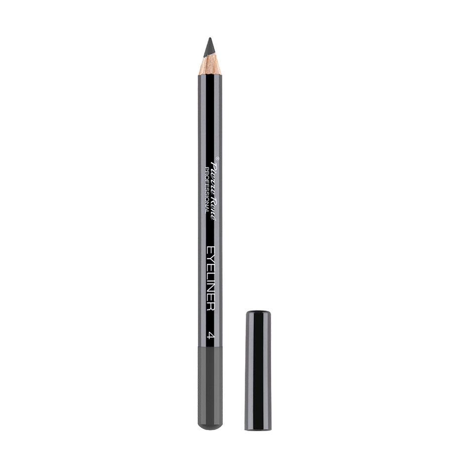 Олівець для очей Pierre Rene Long Lasting Eyeliner 04, 1.14 г